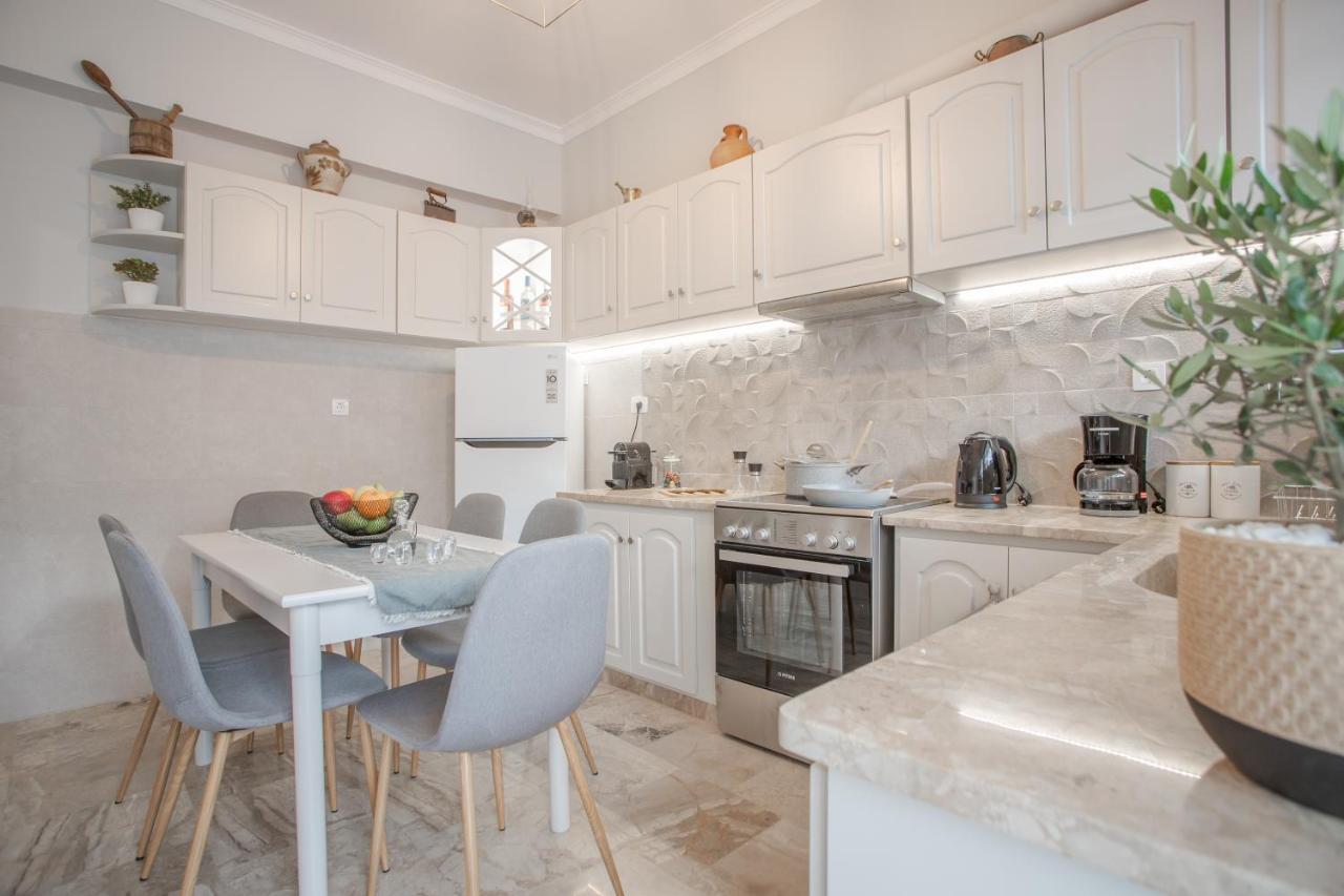 קולימברי Onirion Homes : Stella'S Home מראה חיצוני תמונה