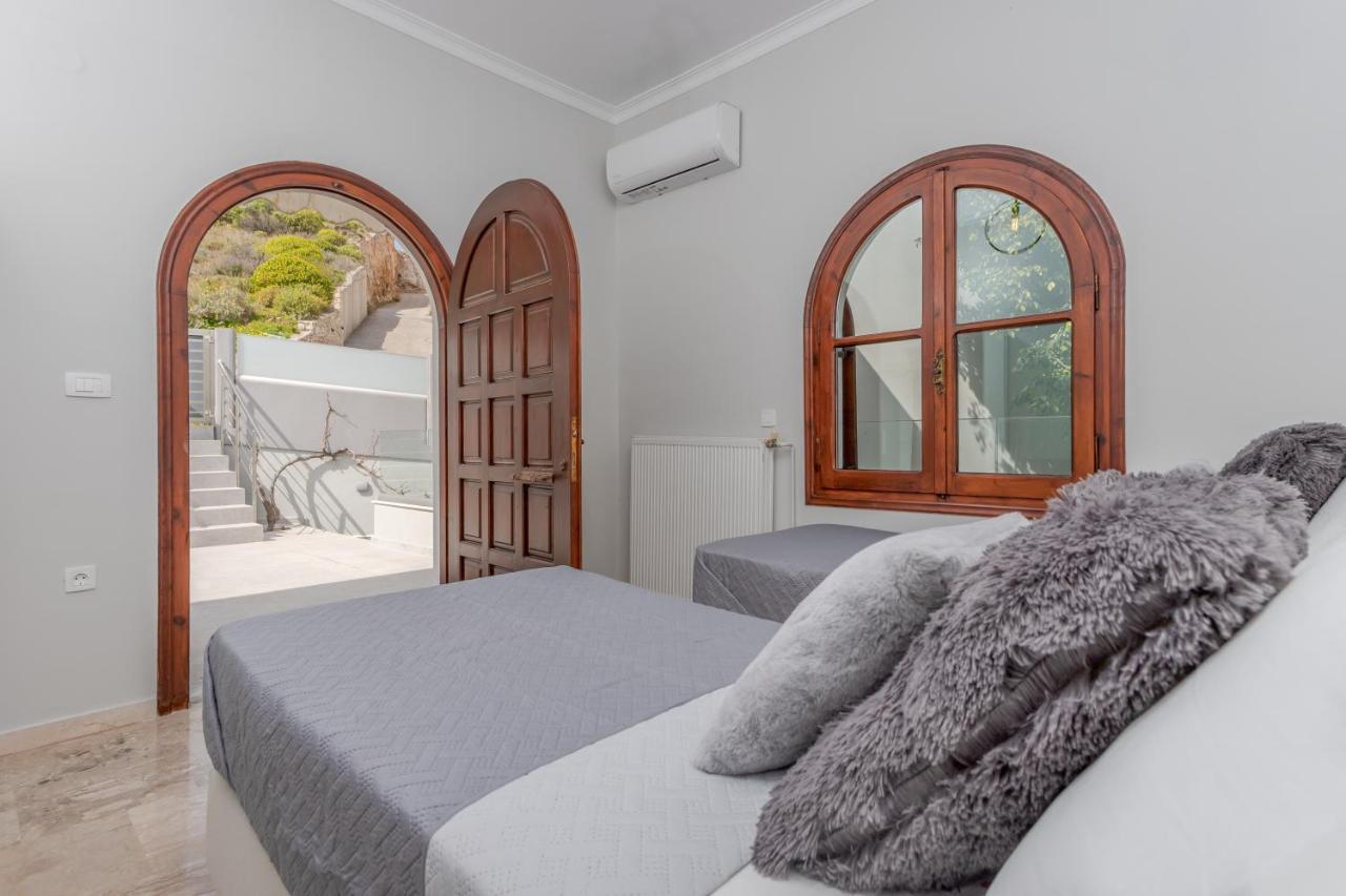 קולימברי Onirion Homes : Stella'S Home מראה חיצוני תמונה