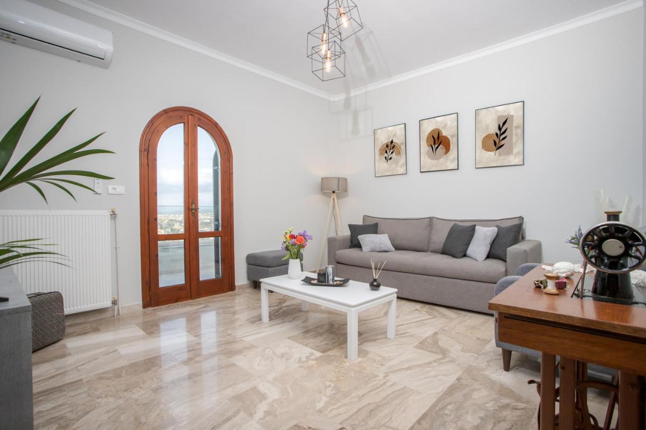 קולימברי Onirion Homes : Stella'S Home מראה חיצוני תמונה